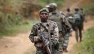 مقتل 7 مدنيين في هجوم إرهابي شرقي الكونغو