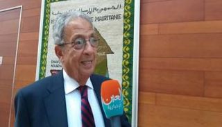 عمرو موسى يستبعد تطبيق صفقة القرن