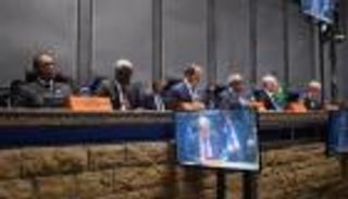 أبرز 6 مشاهد بالقمة الأفريقية الـ33 بأديس أبابا