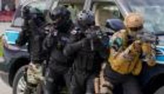 انطلاق تدريبات تمرين "أمن الخليج العربي 2" بالإمارات