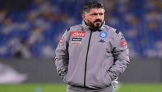 جينارو جاتوزو مدرب نابولي