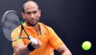 محمد صفوت يكشف سر تحقيقه إنجازا مصريا في عالم التنس