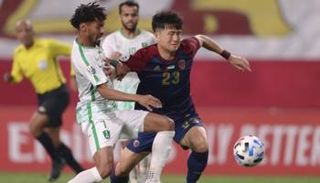 دوري أبطال آسيا