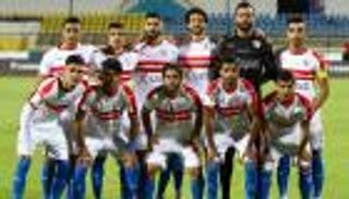 الزمالك يعلن قائمته لمواجهة الترجي في السوبر الأفريقي
