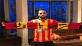 جزائري جديد يخرج من حسابات الترجي في موقعة السوبر 