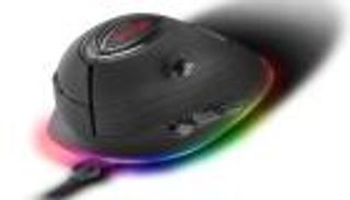 لعشاق الألعاب.. فأرة رأسية بمميزات جديدة