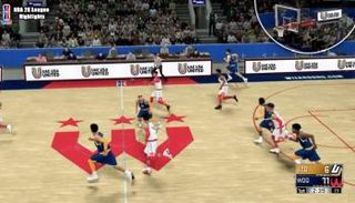  شراكة لإعداد الموهوبين في الألعاب الإلكترونية 