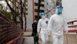 عداد كورونا في الصين.. إقالات ووفيات تتخطى الألف