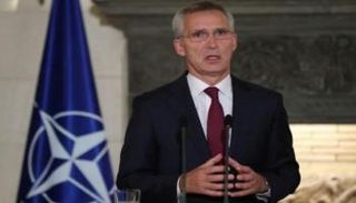 أمين عام حلف شمال الأطلسي ينس ستولتنبرج- رويترز