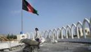  2200 قتيل في عمليات إعادة إعمار أفغانستان منذ 2002