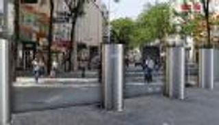 فيينا تحصن أهم شوارعها من "إرهاب الشاحنات"