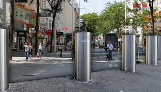 فيينا تحصن أهم شوارعها من 