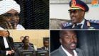 على رأسهم البشير.. 51 سودانيا مطلوبون للجنائية الدولية