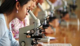 اليوم الدولي للمرأة والفتاة في ميدان العلوم