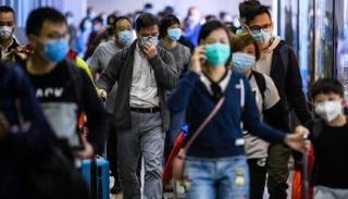 الفيروس الوبائي تخطى عدد وفياته الألف