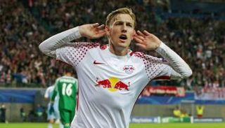 إيميل فورسبيرج