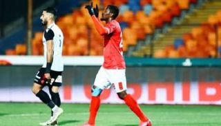 فوز جديد للأهلي المصري