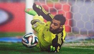 أحمد الشناوي