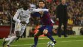 "الحيلة القبيحة" طريقة ميندي للمشاركة في الكلاسيكو