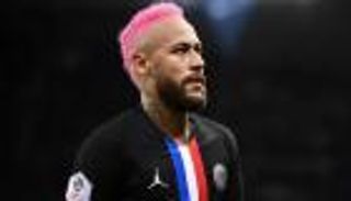 نيمار يكشف عن خططه للانتقال إلى "نادي بيكهام"