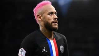 نيمار دا سيلفا