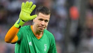 فويتشيك تشيزني - حارس يوفنتوس