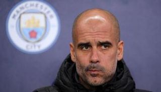 بيب جوارديولا 