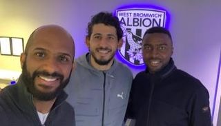 هوساوي مع حجازي والحبسي