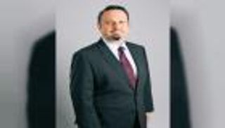 "نارت بوران" رئيسا تنفيذيا لـ"الدولية القابضة للاستثمارات الإعلامية"