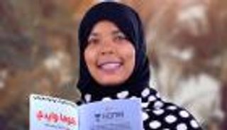 "كوما وايدي".. مصرية تطلق مبادرة للحفاظ على اللغة النوبية