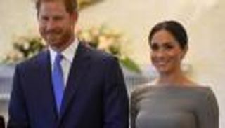 أصدقاء لميجان ماركل: غير نادمة على مغادرة العائلة المالكة