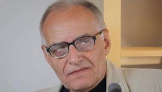 الكاتب السلوفاكي بافيل فيليكوفسكي