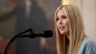 إيفانكا ترامب وتيريزا ماي تشاركان في منتدى المرأة بدبي