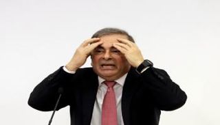 كارلوس غصن - أرشيفية