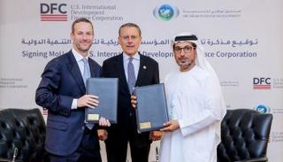 صندوق أبوظبي للتنمية يعد من المؤسسات التنموية الرائدة عالمياً