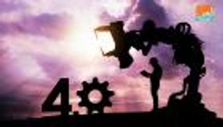 كيف تؤثر الثورة الصناعية الرابعة على سوق العمل؟
