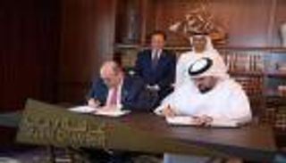 "دبي ساو باولو".. منتدى الفرص الاستثمارية بين الإمارات والبرازيل