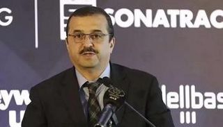 وزير الطاقة الجزائري محمد عرقاب