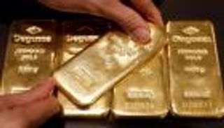 الهروب من كورونا يقود الذهب لأعلى سعر بأسبوعي