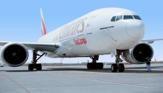 "الاتحاد للشحن" توقع شراكة مع منصة "ويب كارجو" لتوسيع شبكتها الرقمية