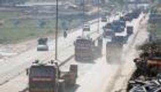 حشود تركية إلى سوريا.. هل اقتربت المواجهة؟