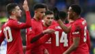 مانشستر يونايتد يبشر جماهيره بالانتقالات الصيفية