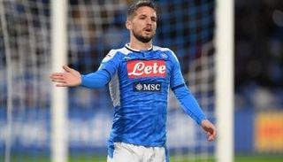 دريس ميرتينز