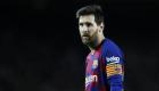أبيدال يفتح أعين 5 أندية أوروبية على ميسي