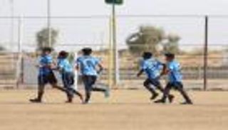 مباراة للشباب بالسعودية تنتهي في قسم الشرطة