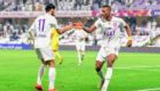 إنفوجراف.. لابا والأحبابي سلاح العين بمشاركته الـ17 بدوري أبطال آسيا