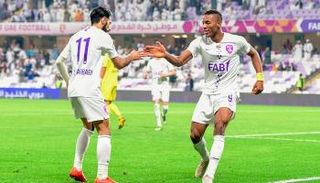 لابا كودجو وبندر الأحبابي