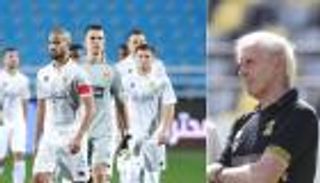 ترك ليفربول لأجل النجم التونسي.. من هو هامبرج مدرب اتحاد جدة الجديد؟