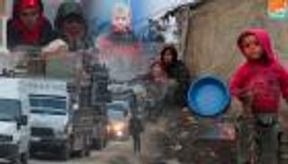 إدلب السورية.. أطماع أردوغان تفجر "تسونامي" نزوح