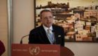 تونس تتهم سفيرها الأممي السابق بـ"ارتكاب أخطاء جسيمة"